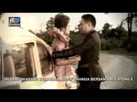 Mitha Talahatu - Dua hati Satu cinta