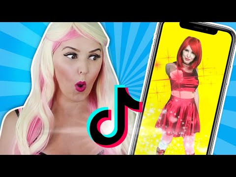 TIK TOK MASHUP! Best Jenn Barlow TikTok Videos