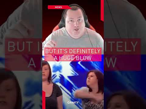 Will Nintendo Buy out Studios? | Gfinity News #Shorts