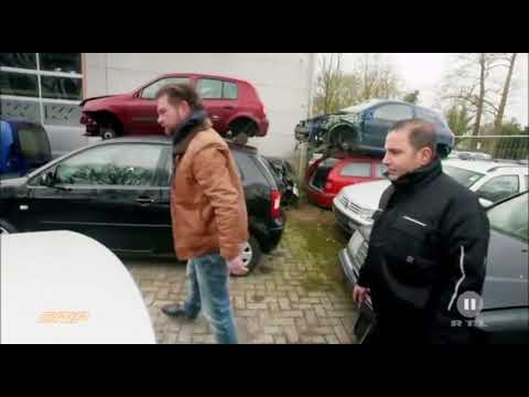 Youtube Kacke - Det sucht ein Auto