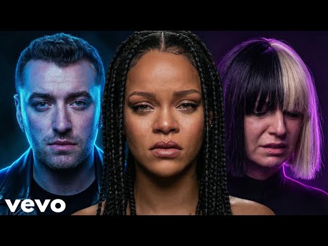 Rihanna x Sam Smith x Sia - The Most Painful Goodbye (Official Video 2026)