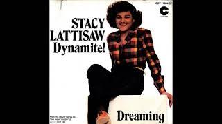 Stacy Lattisaw - Dynamite! (1980)