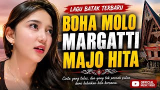 Download lagu BOHA MOLO MARGATTI MAJO HITA | Lagu Batak Sedih Terbaru 2026 Viral TikTok Tentang Diselingkuhi mp3