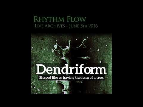 What is Dendriform? | How Does Dendriform Look? | How to Say Dendriform in English?