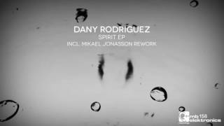 Dany Rodriguez - Spirit (Mikael Jonasson Remix) [MB Elektronics]