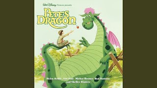 There&#39;s Room for Everyone (From &quot;Pete&#39;s Dragon&quot;/Soundtrack Version)