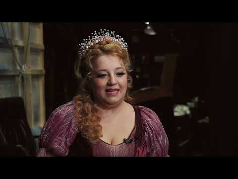 OperaCafé 20211107 - Bánk bán az Újranyitó évadban