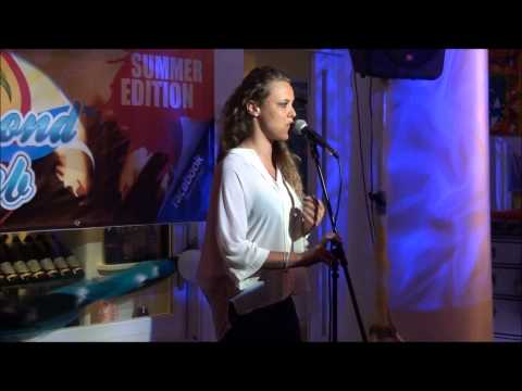 Roberta Illiano - "Margherita"