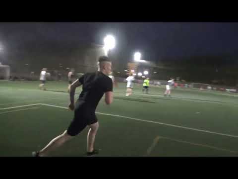 FITONETA FC VS ORLANDO MAGIC - #LigaNuñez - #Clausura SLV - 14/10/2022