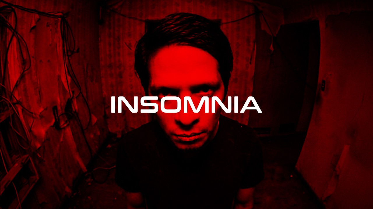 Video de Insomnio de Sonomaniak