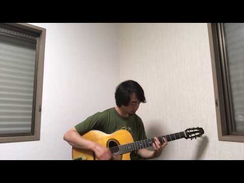 I Can't Give You Anything But Love (Manouche Style)