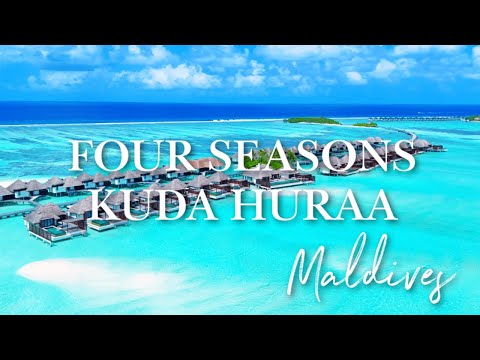 FOUR SEASONS KUDA HURAA MALDIVES 2025: Review of this BREATHTAKING 5* Luxury Resort (4K UHD)