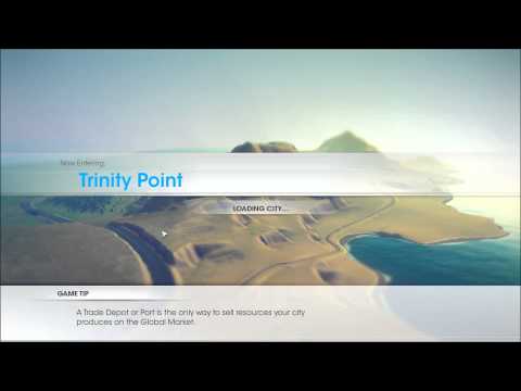 Let's Play SimCity~ Episode 25- Offline Mode!