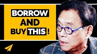 How to Become RICH Even IF You Start With NOTHING! | Robert Kiyosaki | Top 10 Rules