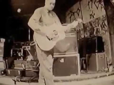 Miracle Legion - You're the One Lee (Official Video)