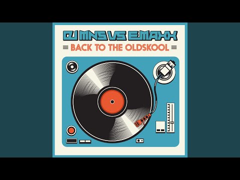 Back to the Oldskool (Handsup Mix)
