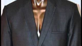 Sharkskin Sixties Suit