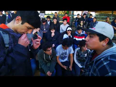 BASTI VS SNT - OCTAVOS PARK BATTLES.