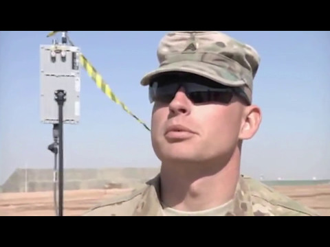 Perdix Drones - The Future of Modern Surveilance