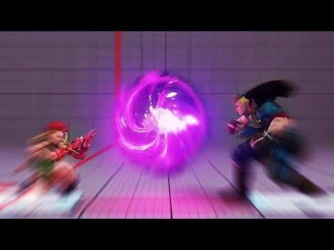 SFV - DAY 2 ED - PR-Balrog, Itazan, Poongko, Ty_ty045