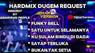 Download lagu FUNKY BELL X SATU UNTUK SELAMANYA NONSTOP DUGEM HARDMIXREQUEST BY GAMBIRAN PEOPLE mp3 Download lagu FUNKY BELL X SATU UNTUK SELAMANYA NONSTOP DUGEM HARDMIXREQUEST BY GAMBIRAN PEOPLE mp3