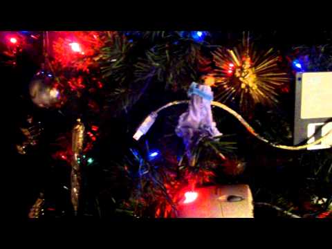 Video thumbnail for We Wish You A Merry Christmas
