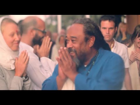 SOULJOURNS ~ MOOJI, PART 3  -  This is SOULJOURNS 3 part series with Mooji on becoming self aware.