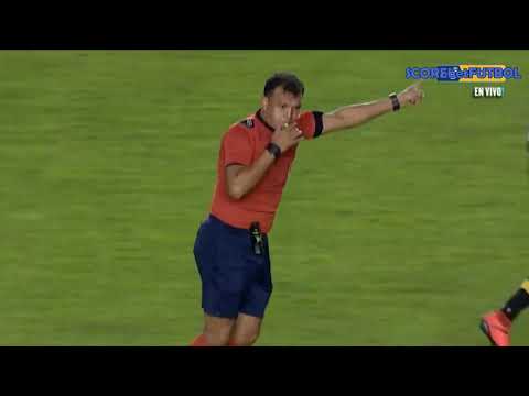 Highligts & goals - The Strongest vs San Jose - fecha 22 - apertura 2019