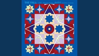 Paranoia Man in Cheap Shit (Live at Batschkapp, Frankfurt, Germany, 11/10/1993)