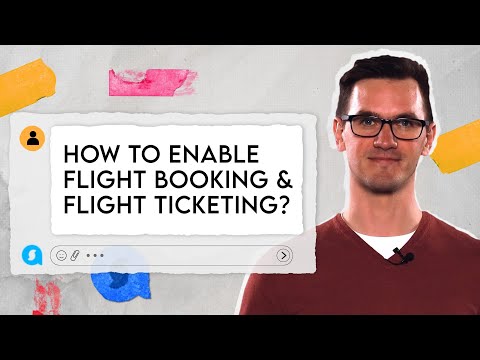 Travel Tech Expert Explains Flight Booking