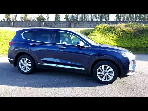 Hyundai Santa Fe Executive Plus 2.2 CRDi *12 Month - Image 2