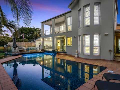 5 Craig Avenue, Carrara, QLD 4211, 5 slaapkamers, 4 badkamers, House