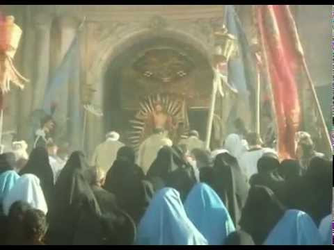 Cavalleria Rusticana - Regina Coeli Laetare - Zeffirelli 1982