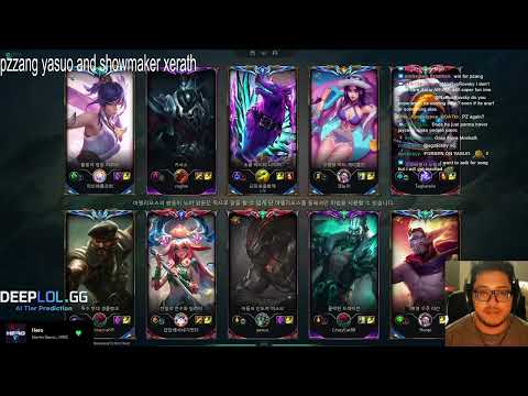 SOLARBACCA Gangplank Vs Fiora Top - Korea Challenger - Patch 13.17