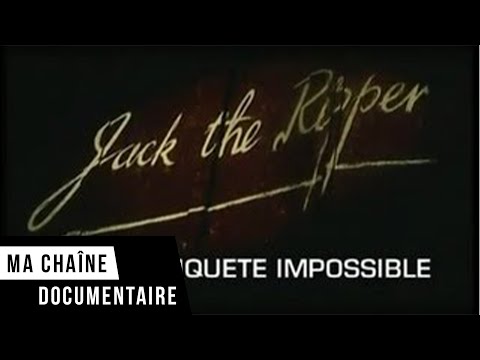 Jack the Ripper, The Impossible Investigation