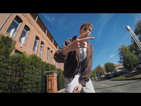 Kajet - BDE (prod. nolyrics.) (Official Music Video)