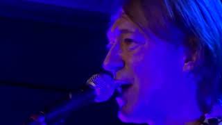 Jochen Distelmeyer - Graue Wolken - Live @ Alter Schlachthof, Stade - 11/2022