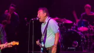Springsteen/ Little Steven Tenth Ave Freeze Out