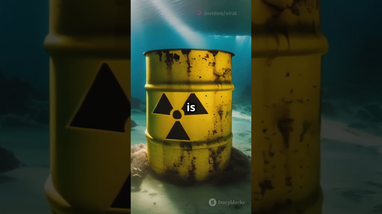 The Dark Secret Behind Bikini Bottom! #shorts #fyp