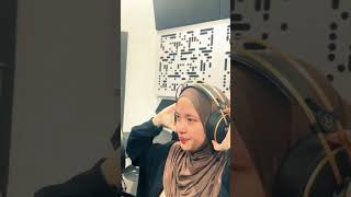 Download lagu Ditulis dengan doa, di nyanyikan dengan hati #SabyanJeda mp3