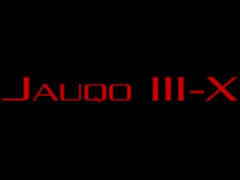 Jauqo III-X, Track 7, from Trioplicity