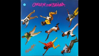 Download lagu Chiclete com Banana - Fissura 1985 CD Completo mp3 Download lagu Chiclete com Banana - Fissura 1985 CD Completo mp3