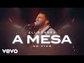 Eli Soares A Mesa Ao Vivo Em São Paulo 2021