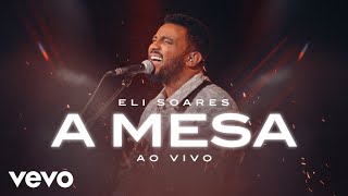Download lagu Eli Soares - A Mesa (Ao Vivo Em São Paulo / 2021) mp3 Download lagu Eli Soares - A Mesa (Ao Vivo Em São Paulo / 2021) mp3
