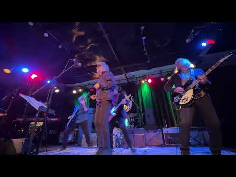 The Baseball Project - So. Central Rain (I’m Sorry)/Circus Envy - 40 Watt Club, Athens, GA, 14 Dec22