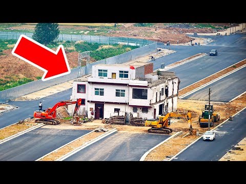 5 Persone Testarde Che Non Hanno Voluto Traslocare