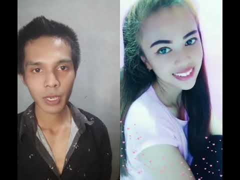 Penuh Dengan Romantis - Diptha Rhobby ( Video Official Tiktok )