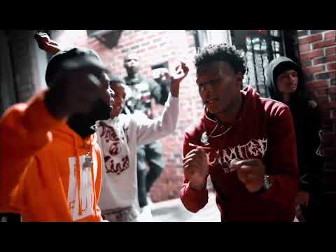 Lor kev READY FOR WAR ft DOUBLE O STRAPS ft STEEVOO