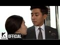 Jo Hang Jo - Bravo (OST. Blow Breeze)