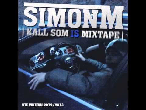 Simon M - Speciell